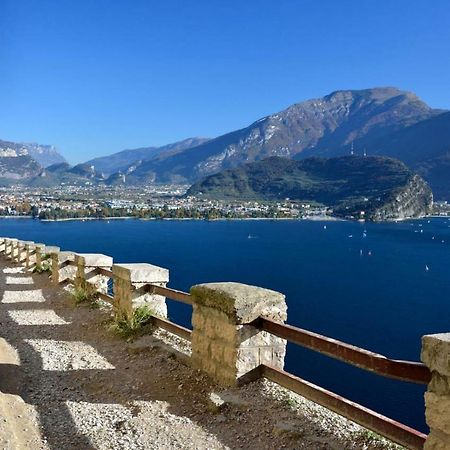 Appartamento Riva Del Garda Exterior foto