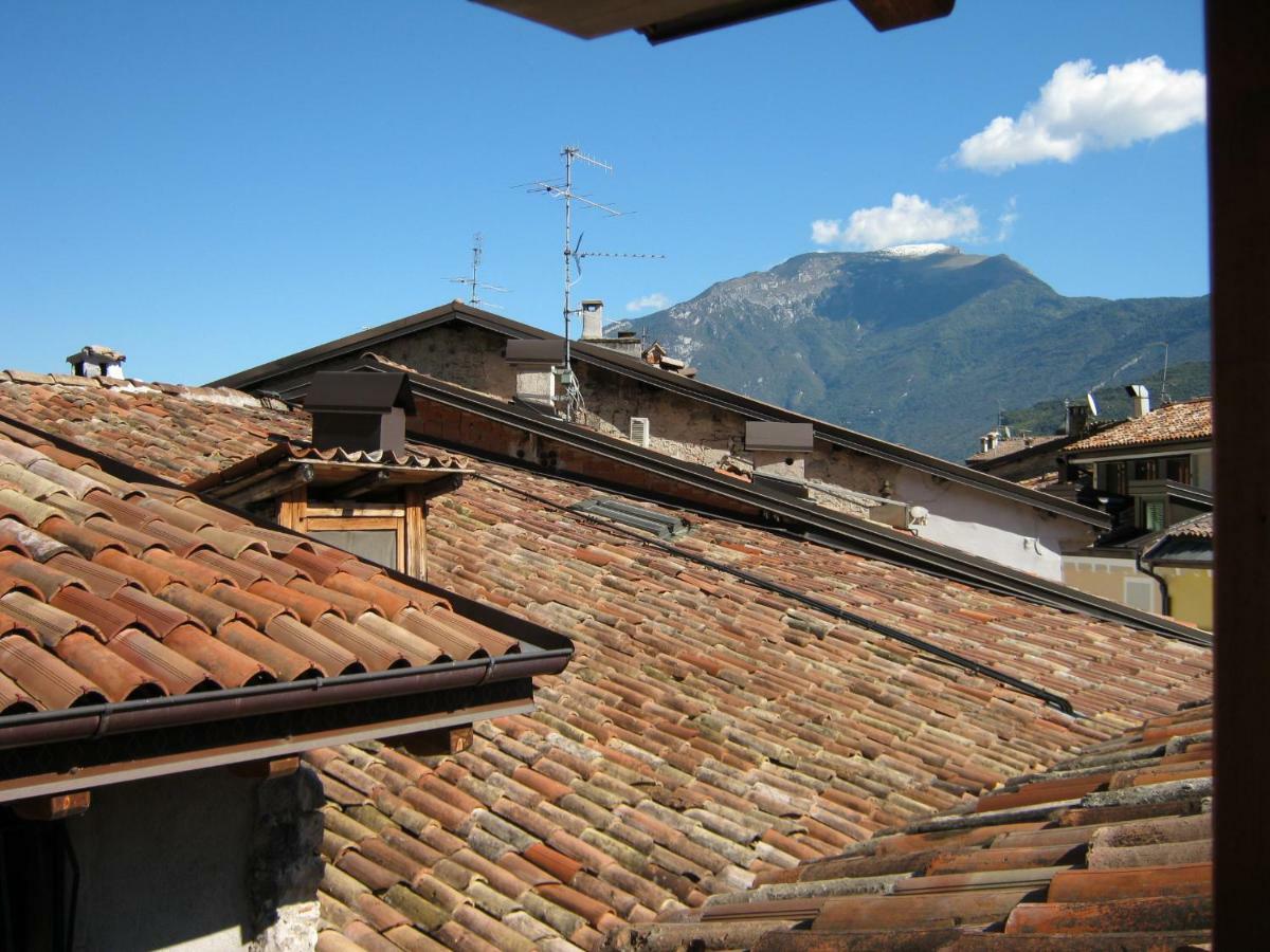 Appartamento Riva Del Garda Exterior foto
